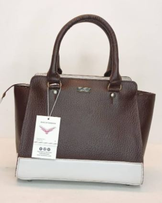 Medium Satchel Bag