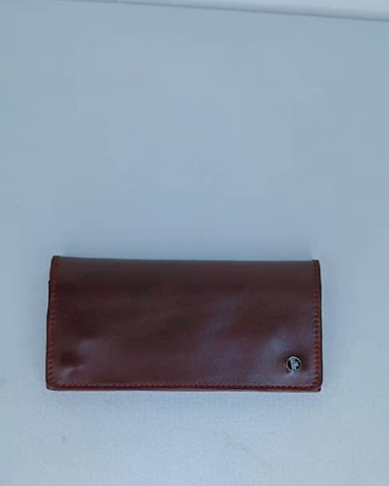 Long Wallet