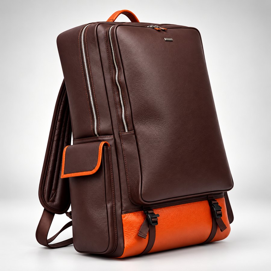 Fay Fashion Tanzania — Backpacks