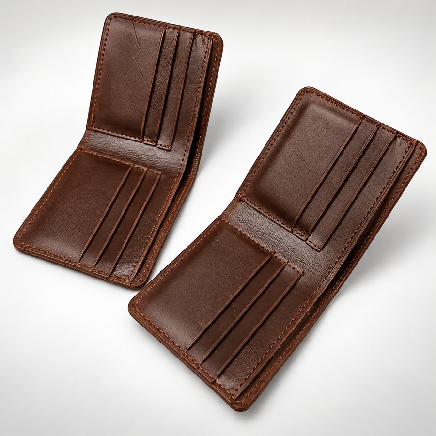 Fay Fashion Tanzania — Leather Accessories