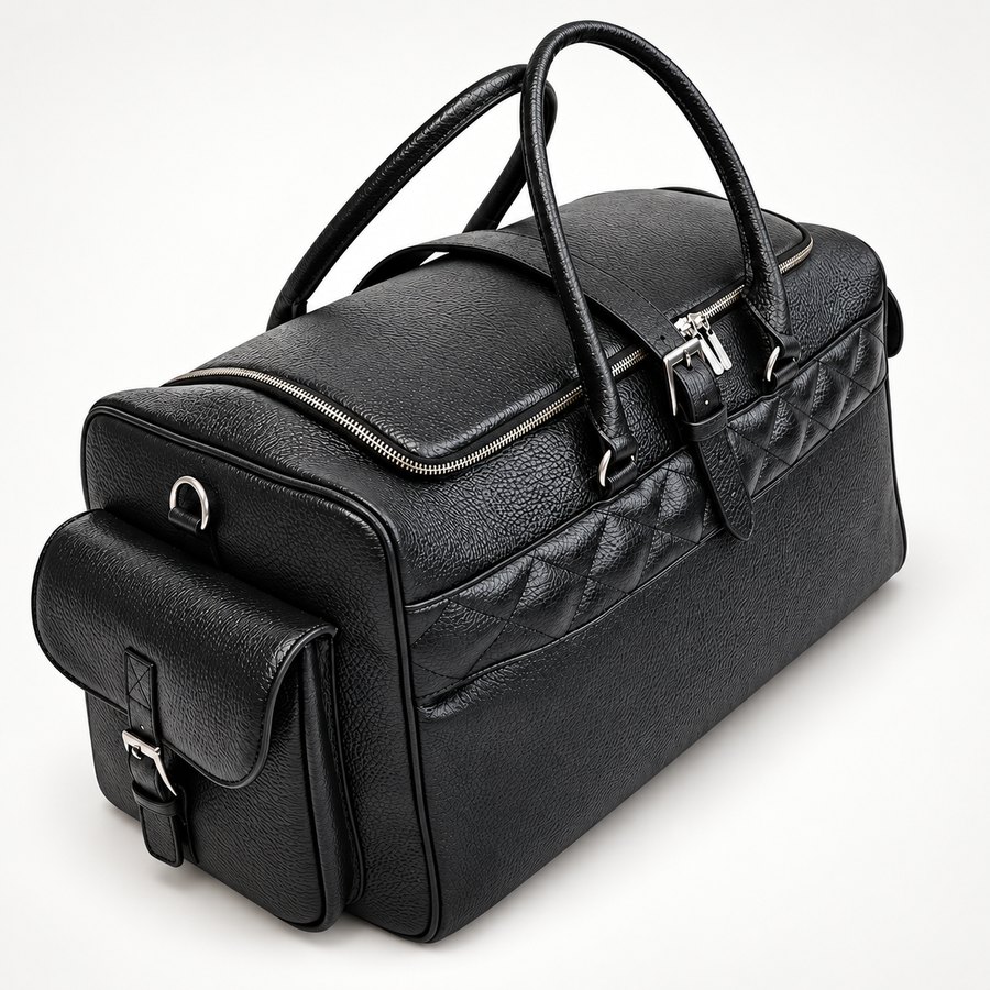 Fay Fashion Tanzania — Travel and Duffel Bags