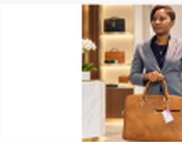 Illustrative crossbody & sling category photograph